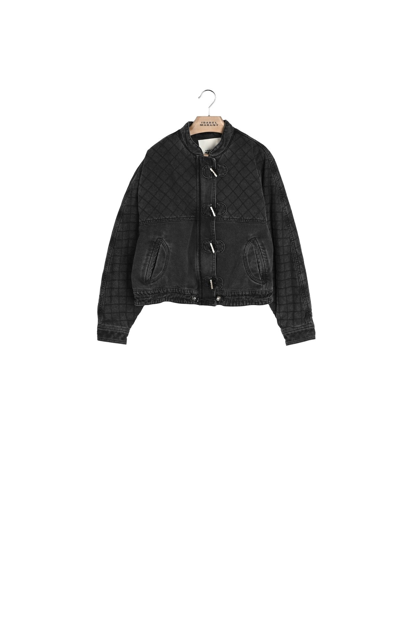 JACKET CELIANY Faume - seconde main