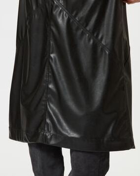 SKIRT   BREANNE Faume - seconde main