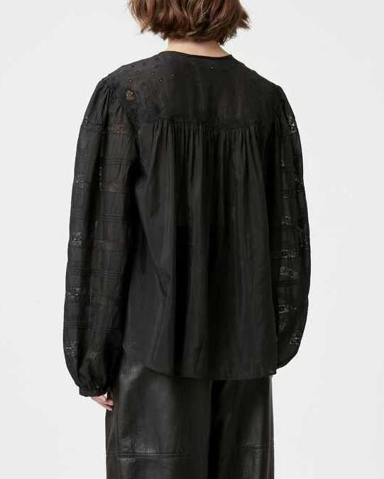 TOP GREGORIA Faume - seconde main