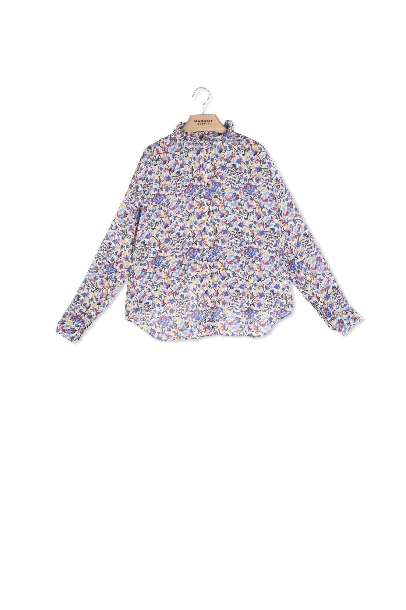 TOP   GAMBLE Faume - seconde main