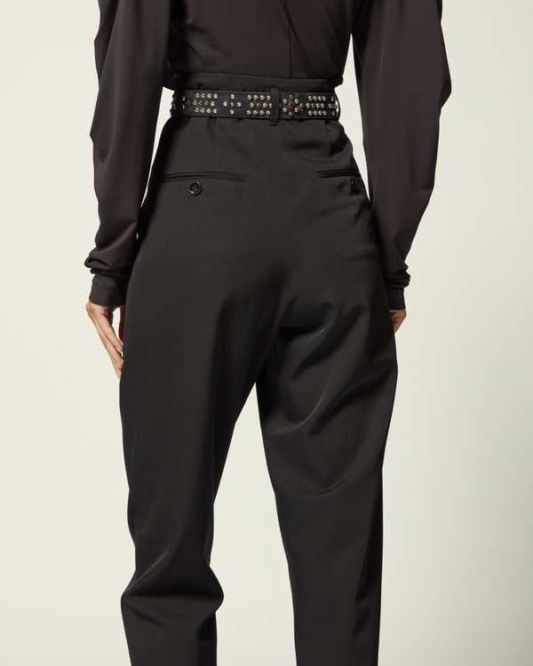 PANTALON AMAYA Faume - seconde main