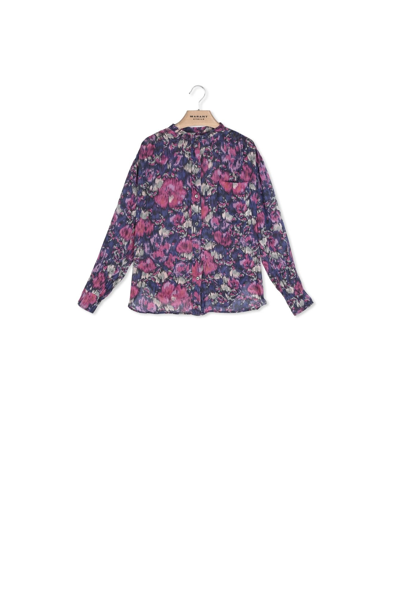 SHIRT MEXIKA Faume - seconde main