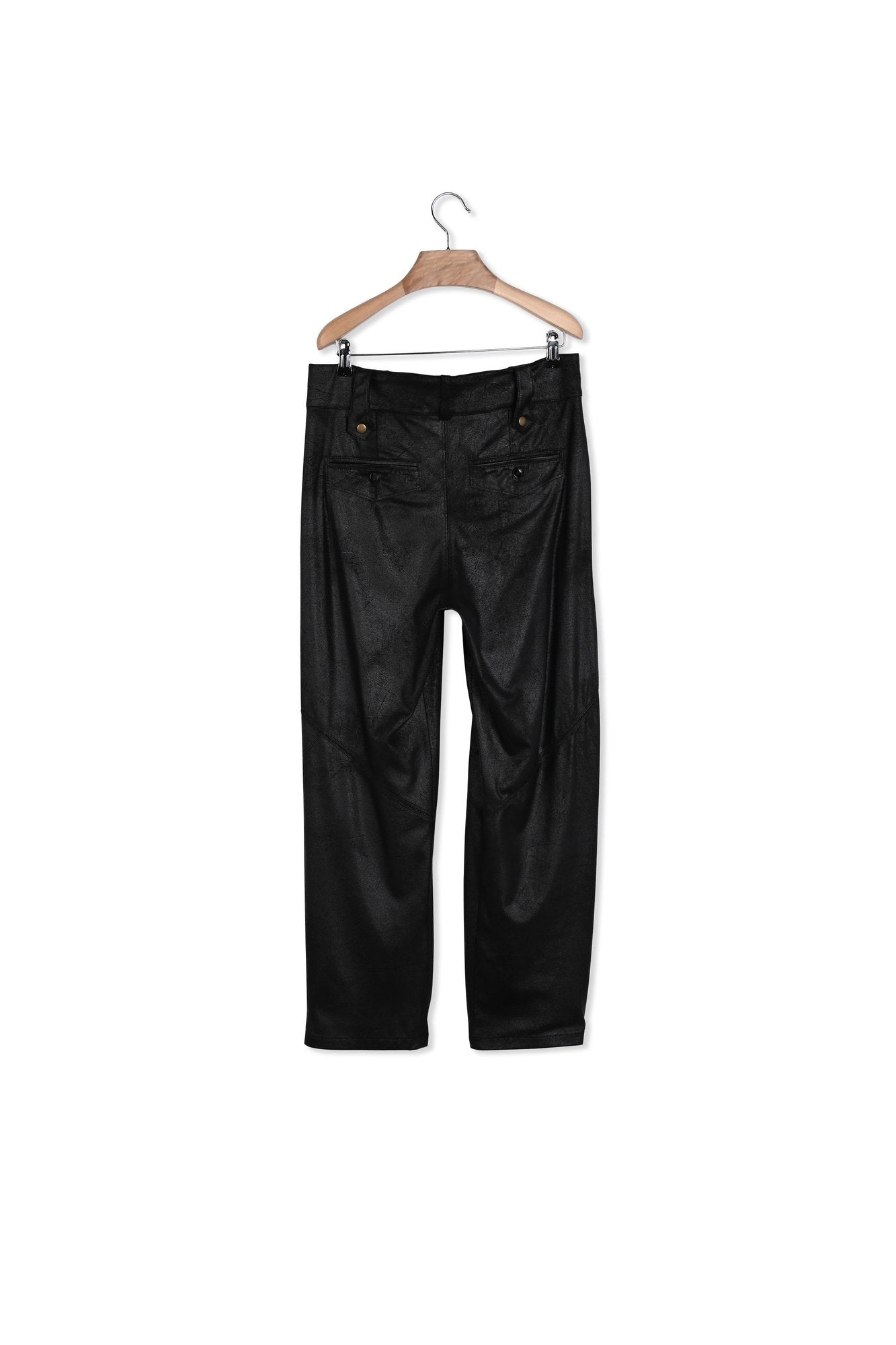 PANTS GWEN Faume - seconde main