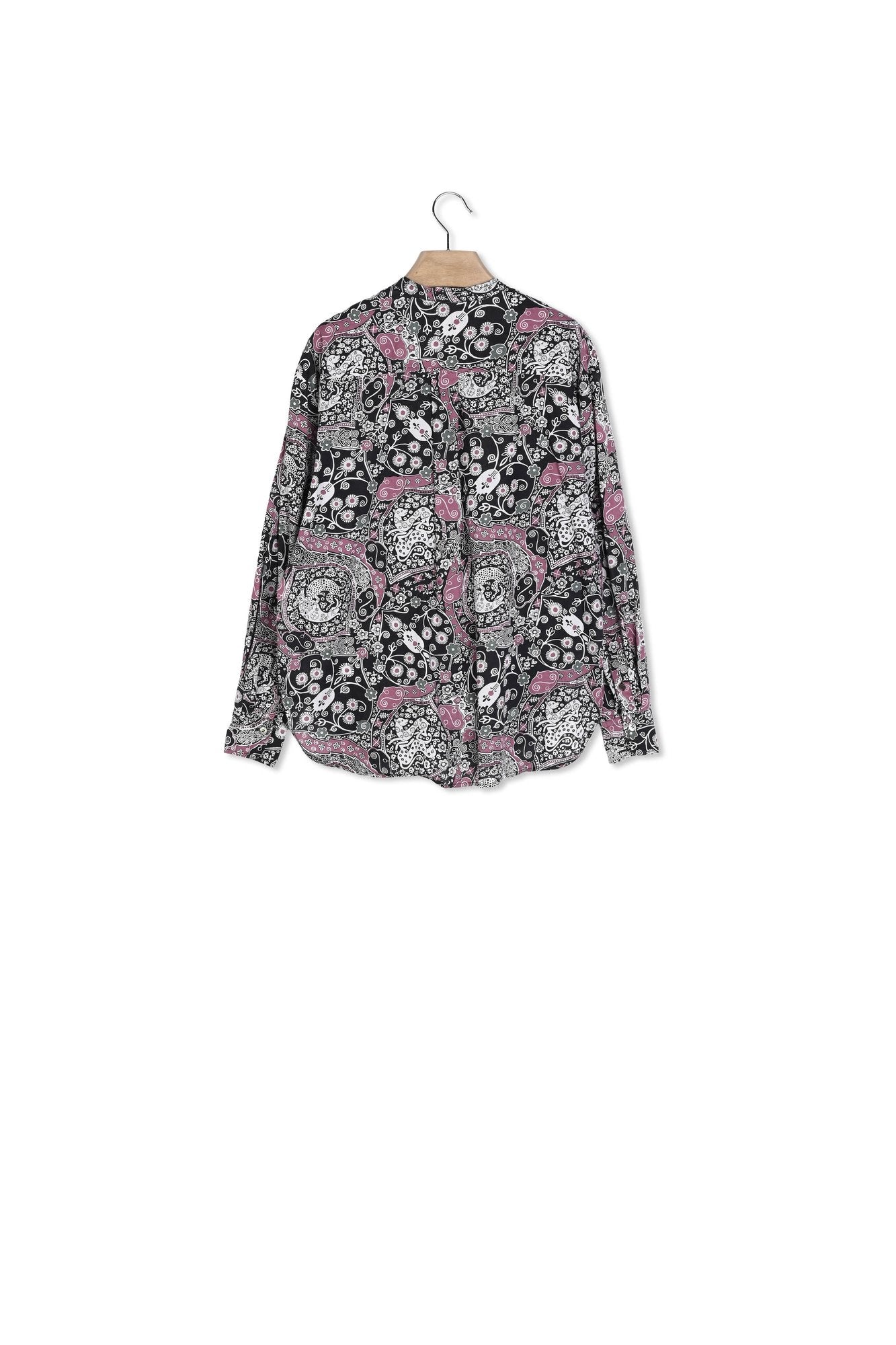 Chemise Faume - seconde main