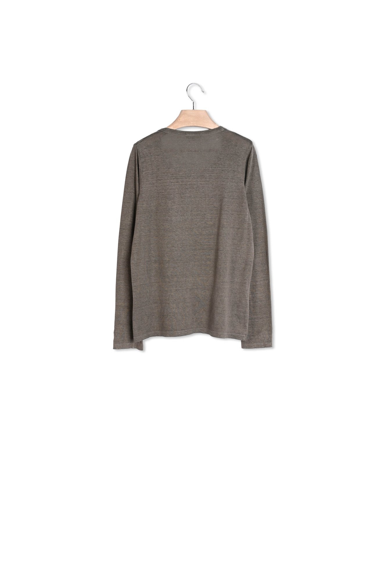 Tee Shirt Faume - seconde main