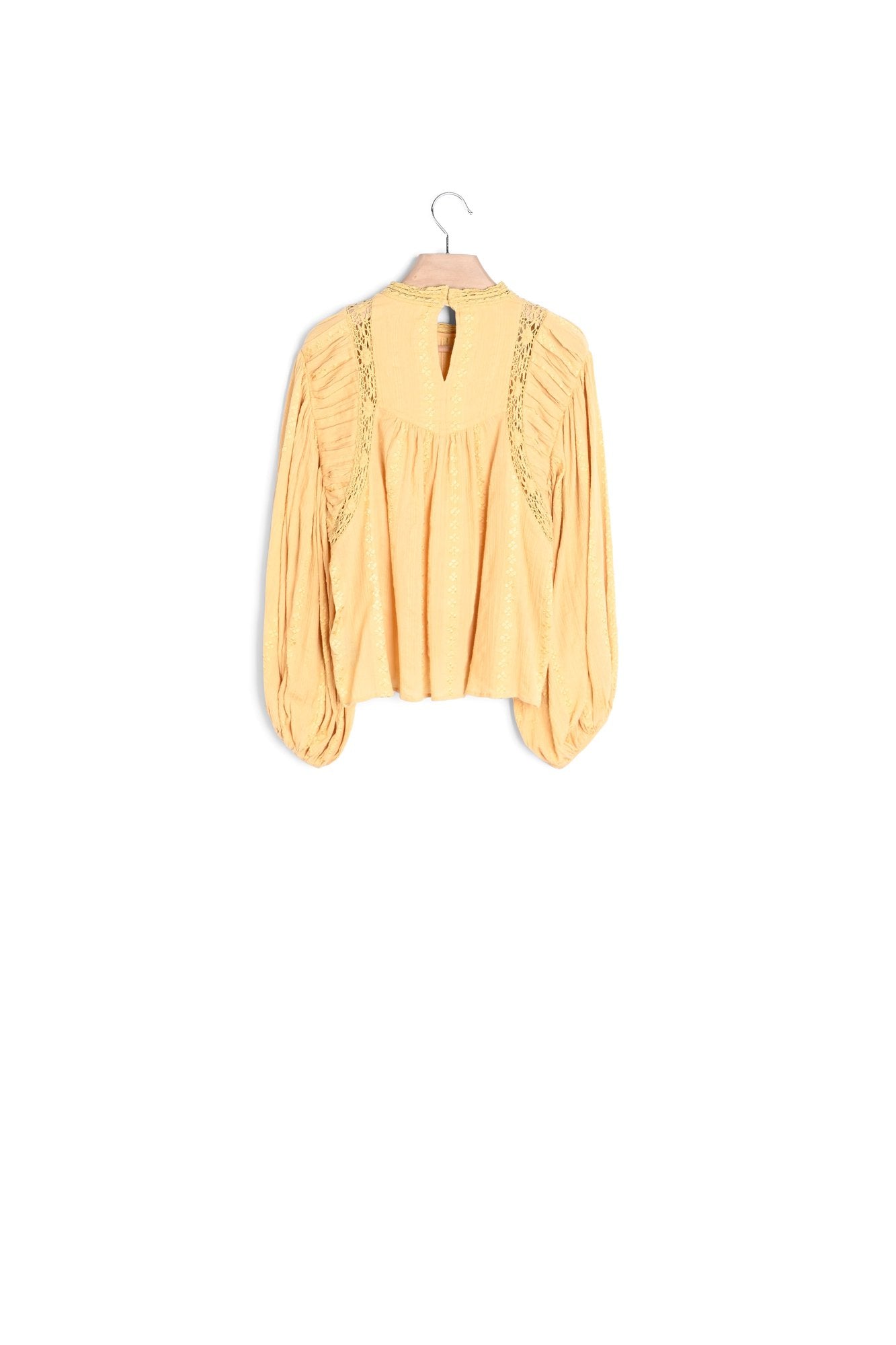 Blouse Faume - seconde main