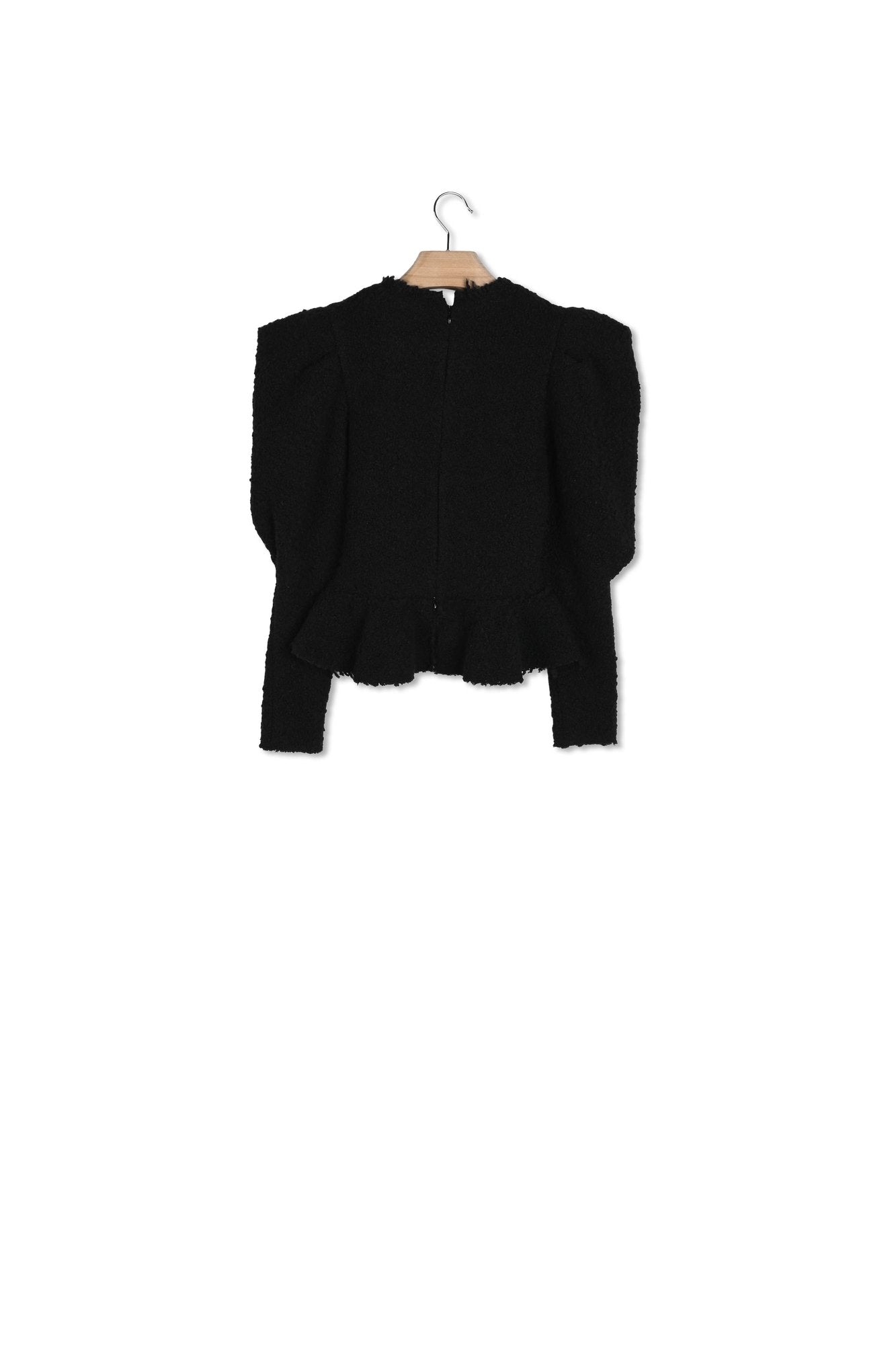 Pull Faume - seconde main