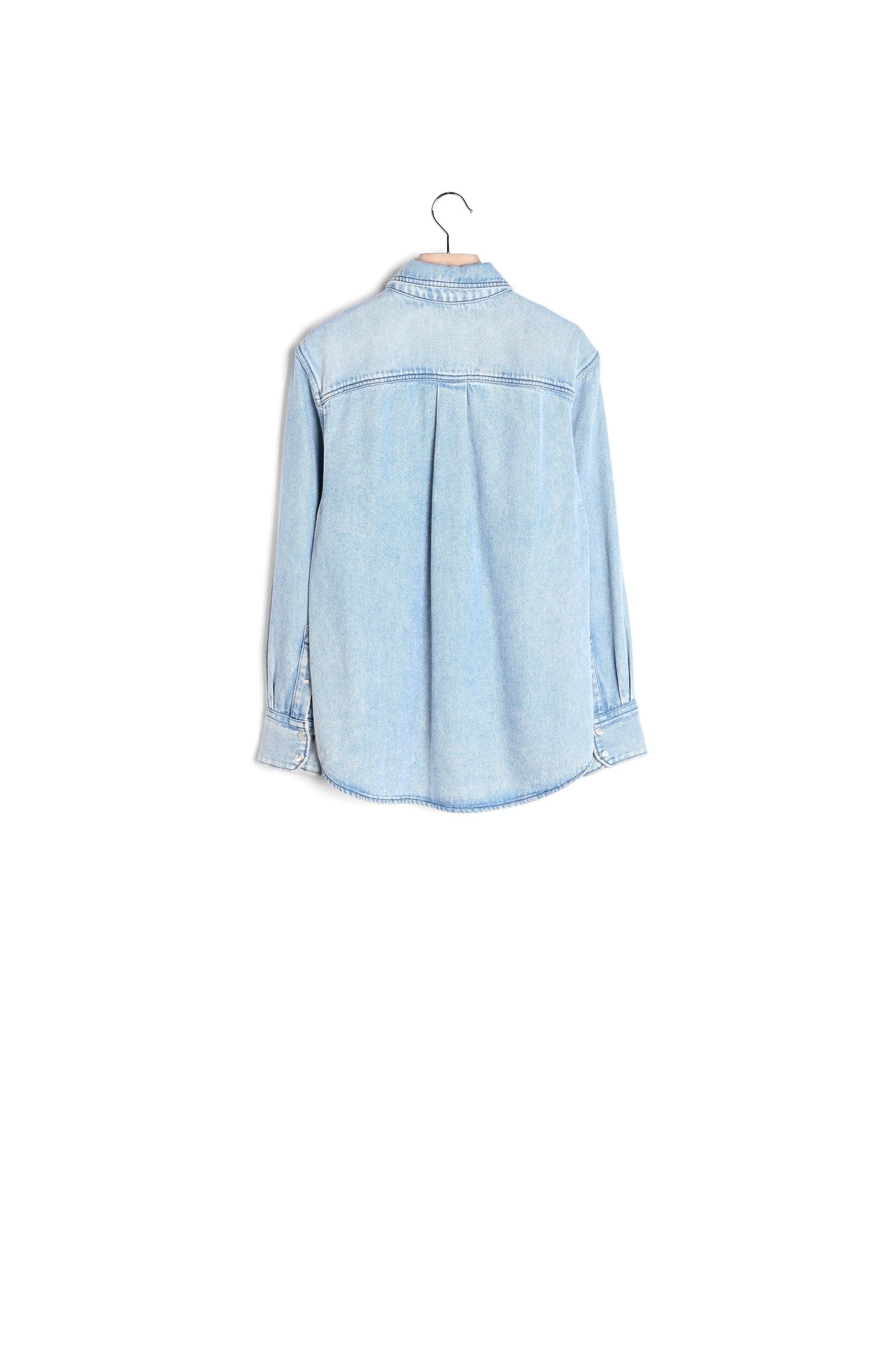 Blouse Faume - seconde main