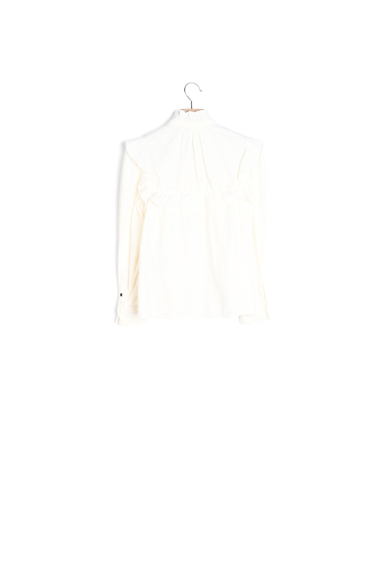 Blouse Faume - seconde main