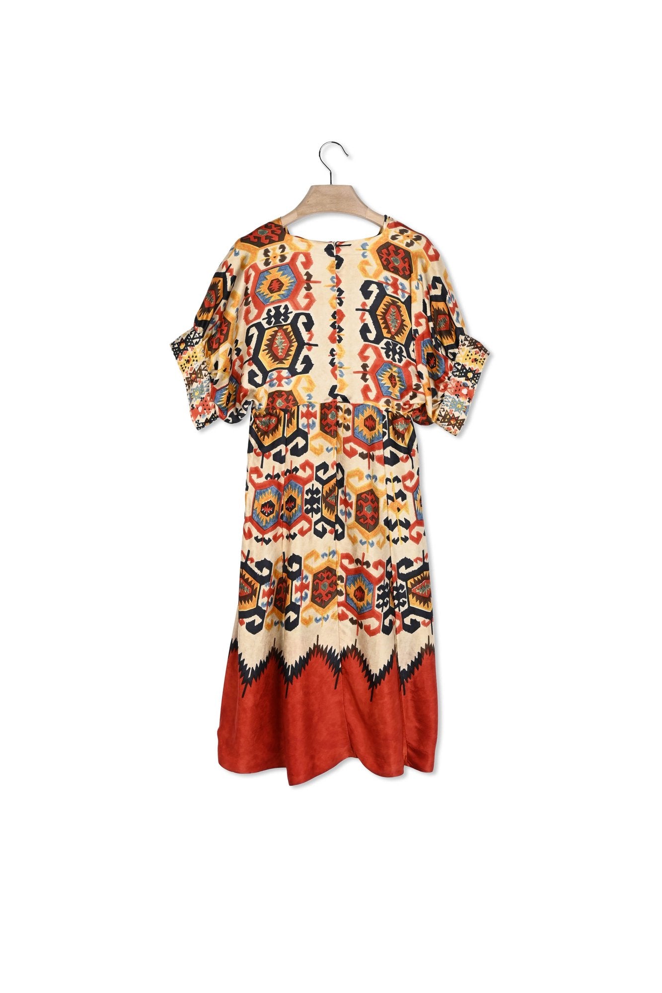 Robe Faume - seconde main
