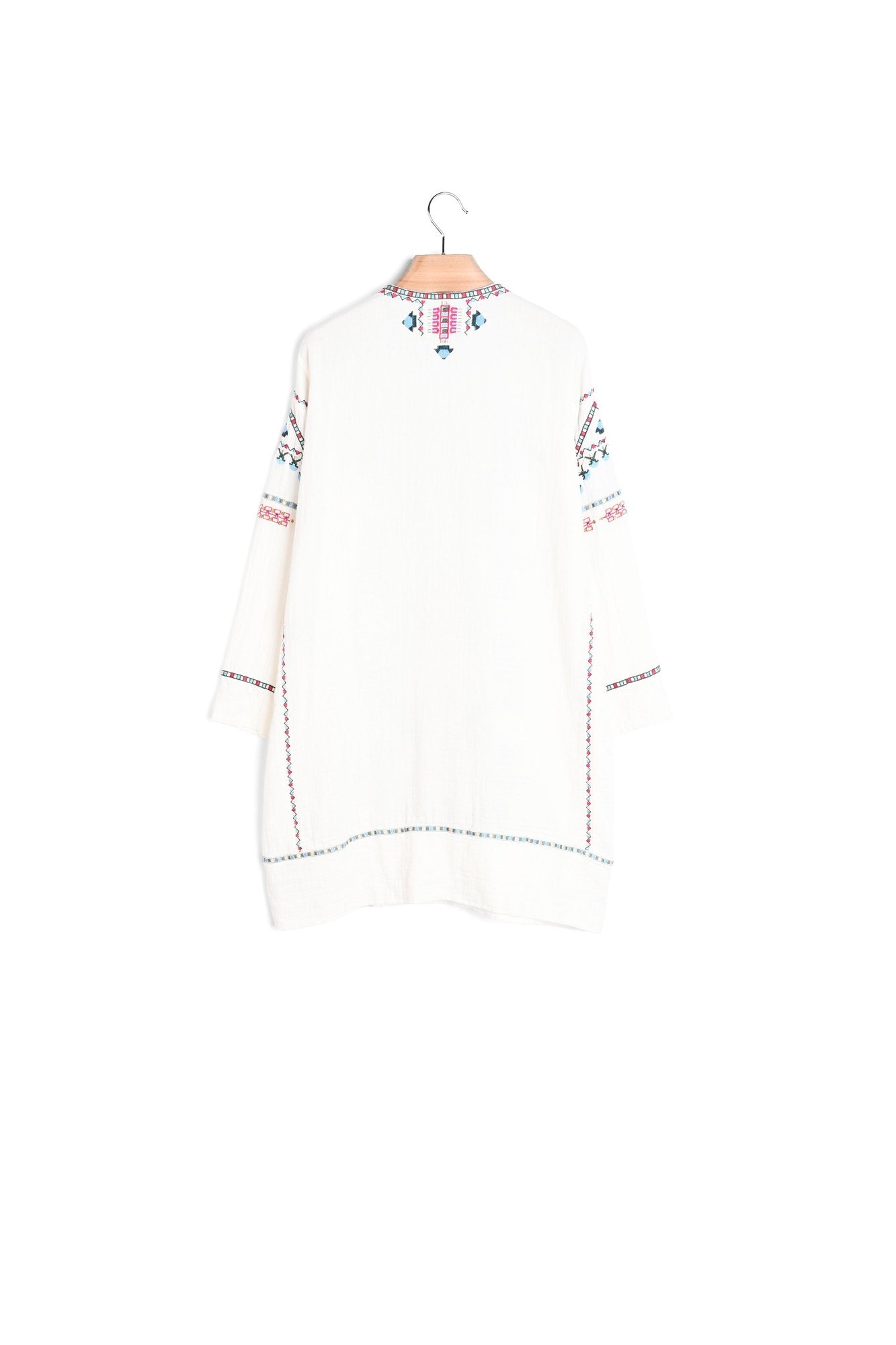 Robe Faume - seconde main