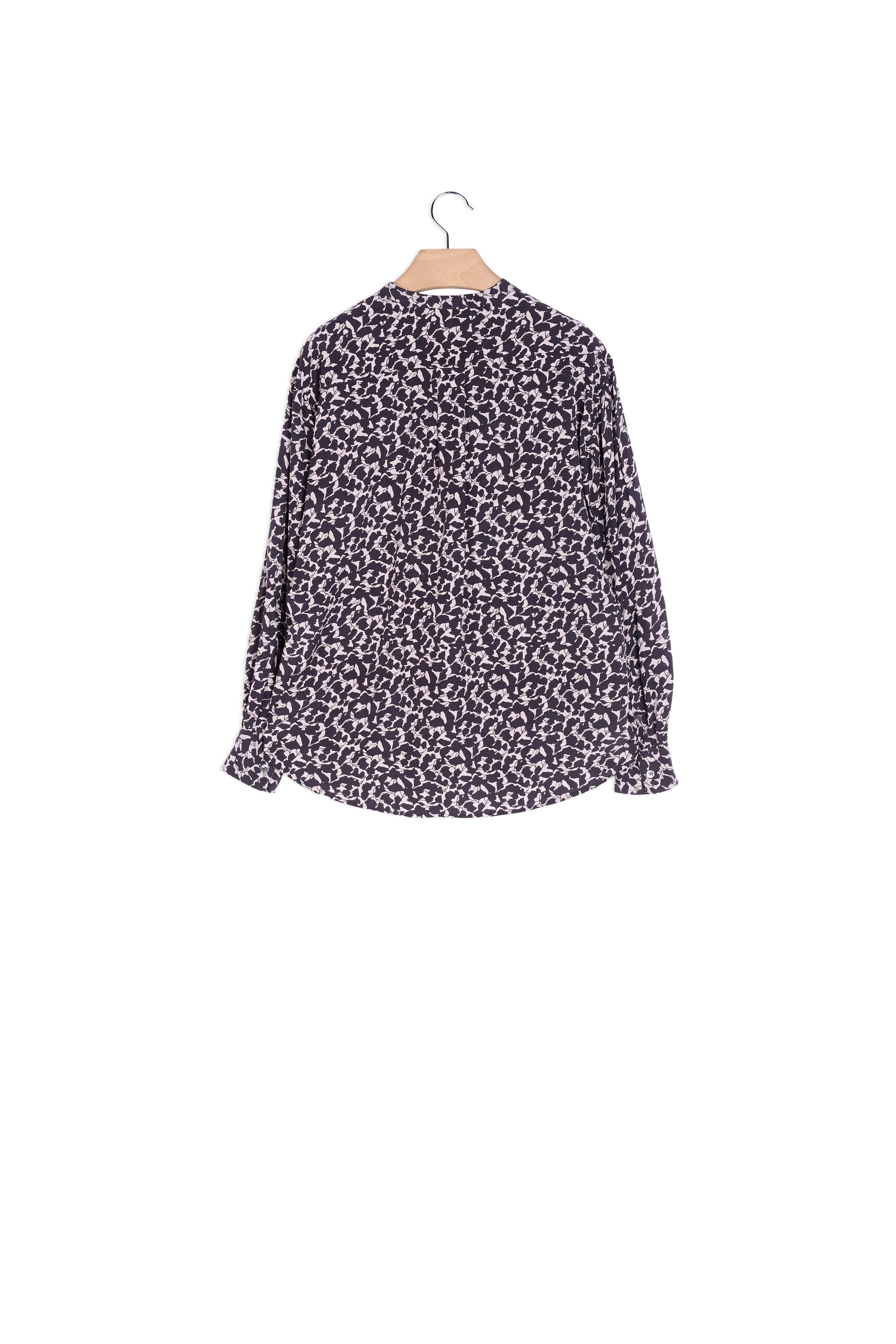 catchell chemise imprimée Faume - seconde main