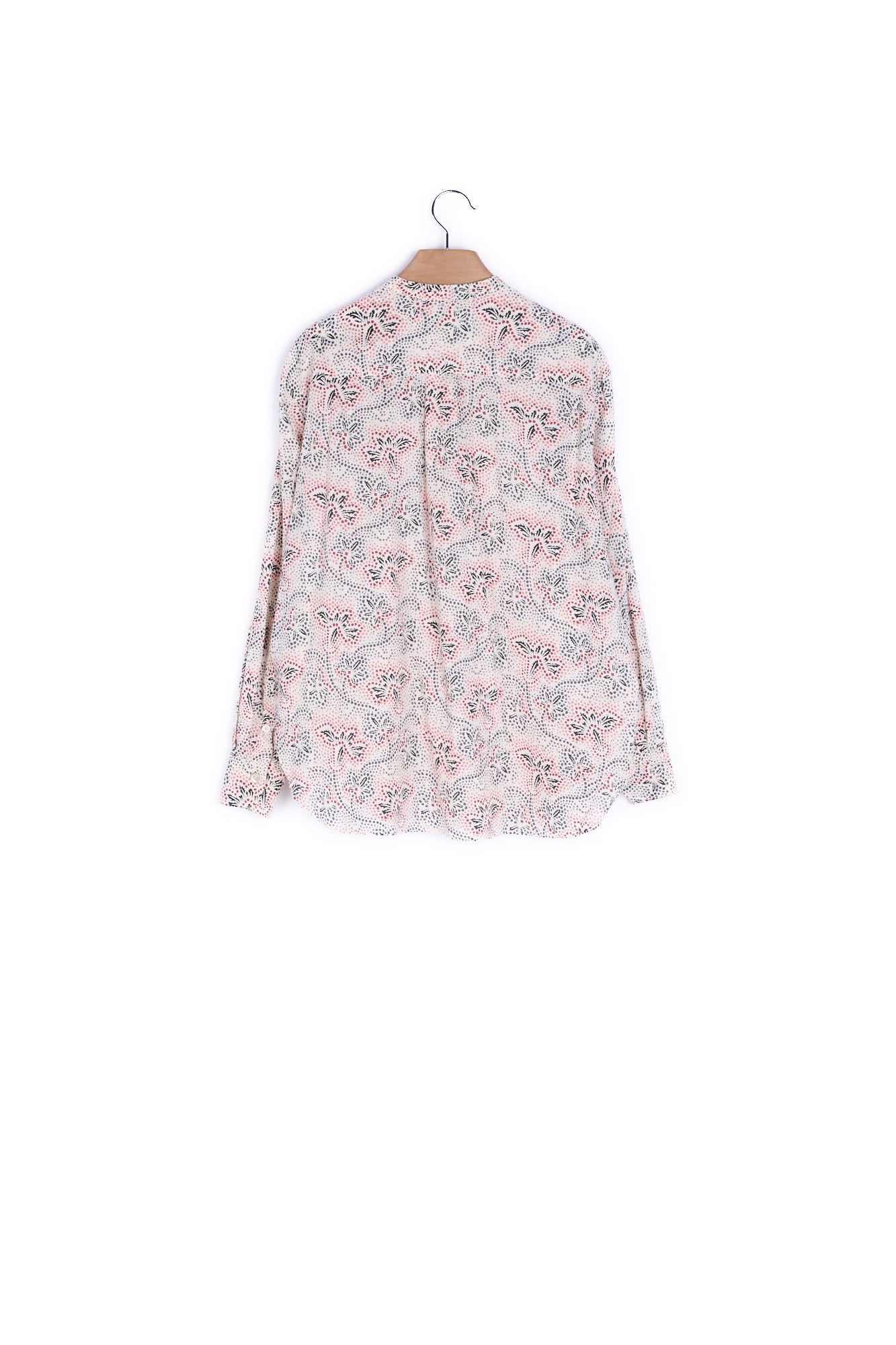 Chemise Faume - seconde main