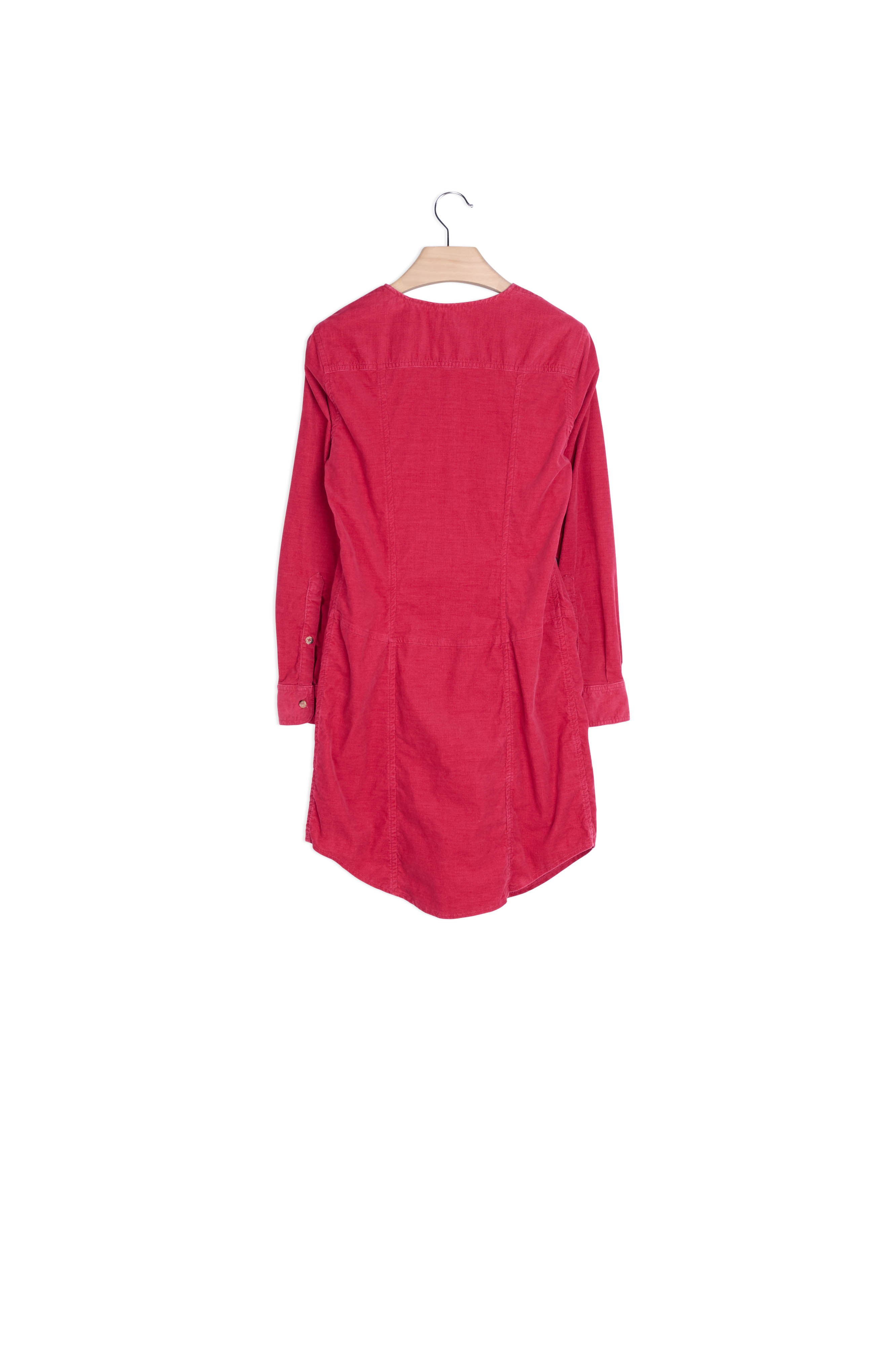 Robe - Coton Faume - seconde main