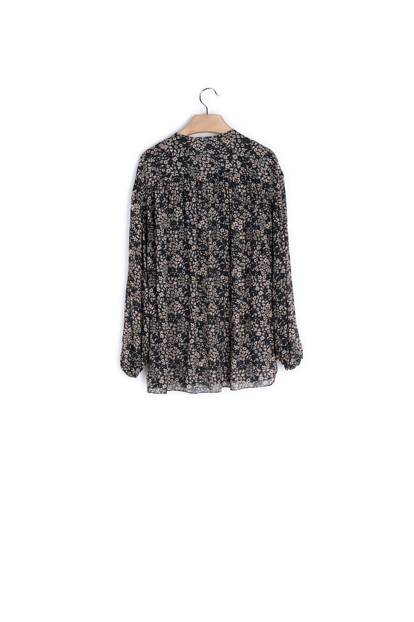 Blouse Manches Longues Faume - seconde main