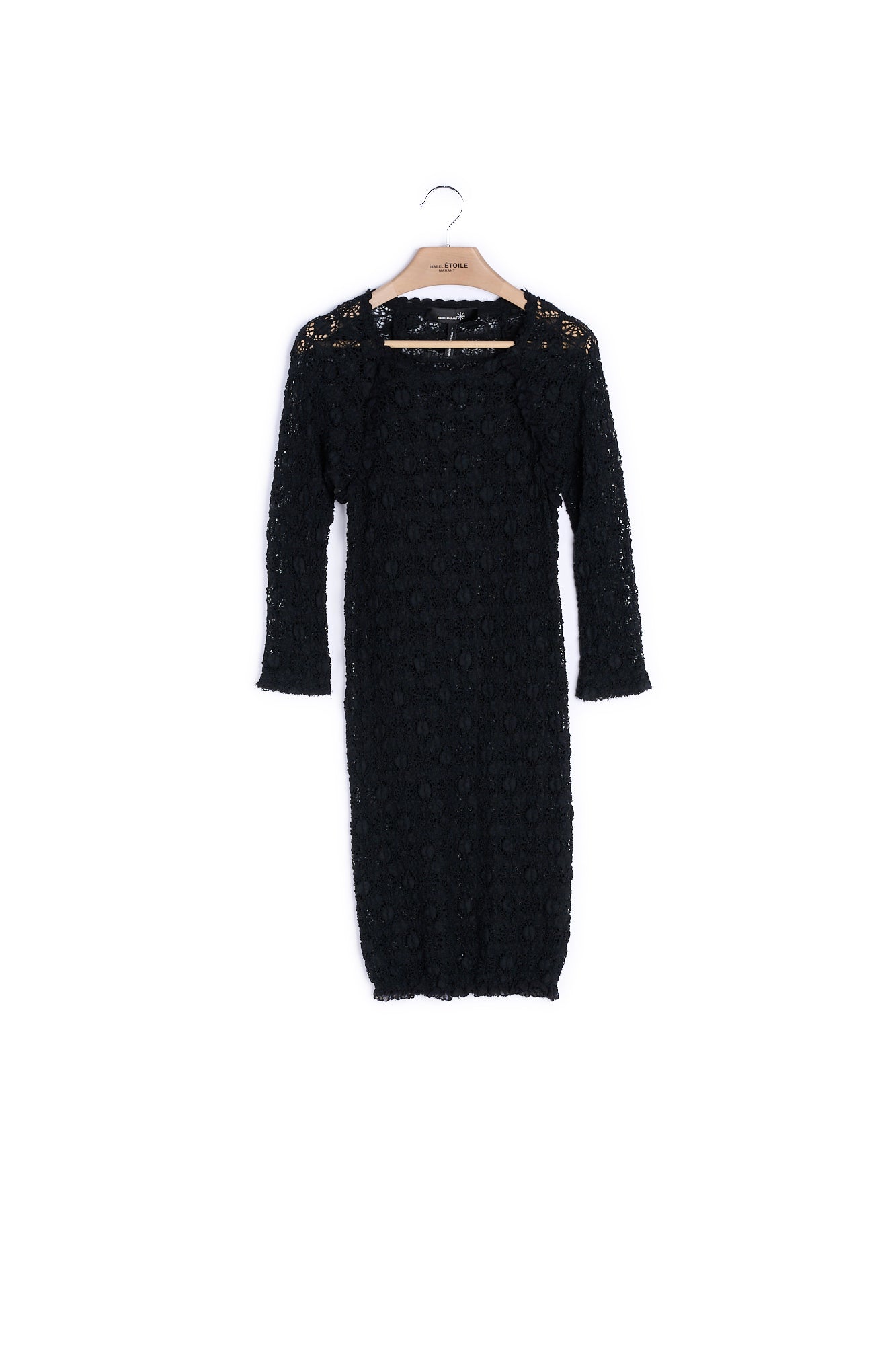 Robe - Coton Faume - seconde main