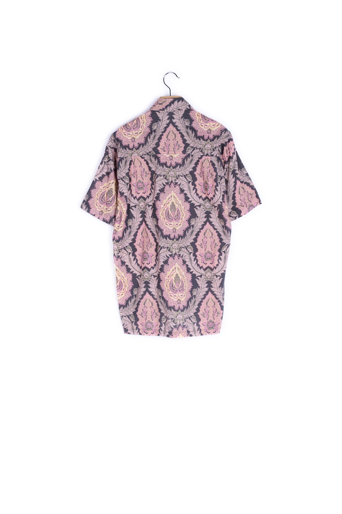 Chemise Boyfriend Faume - seconde main