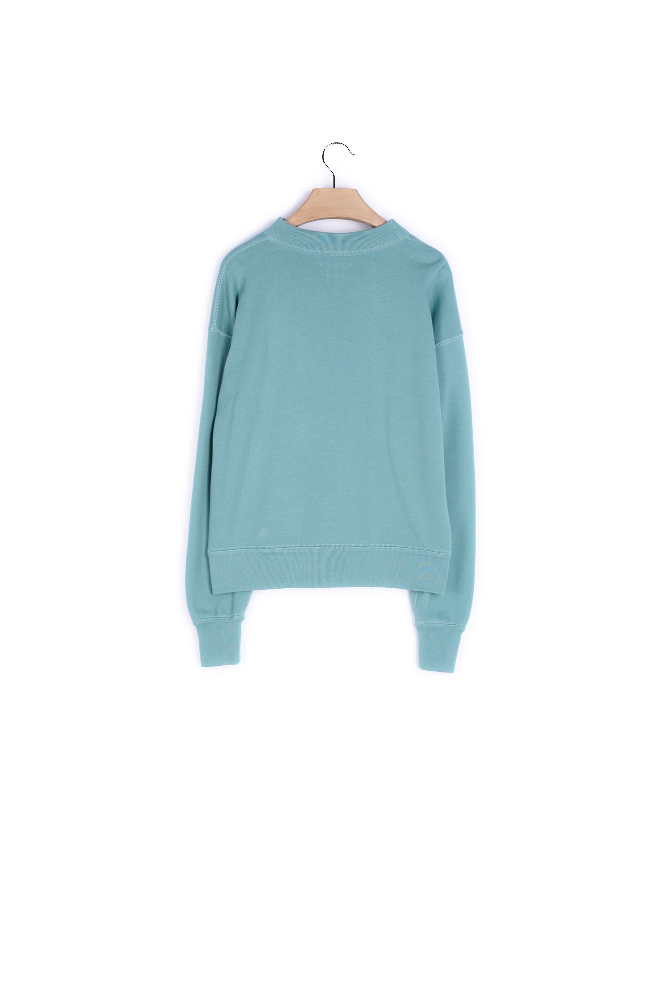 Sweatshirt Mobyli Faume - seconde main