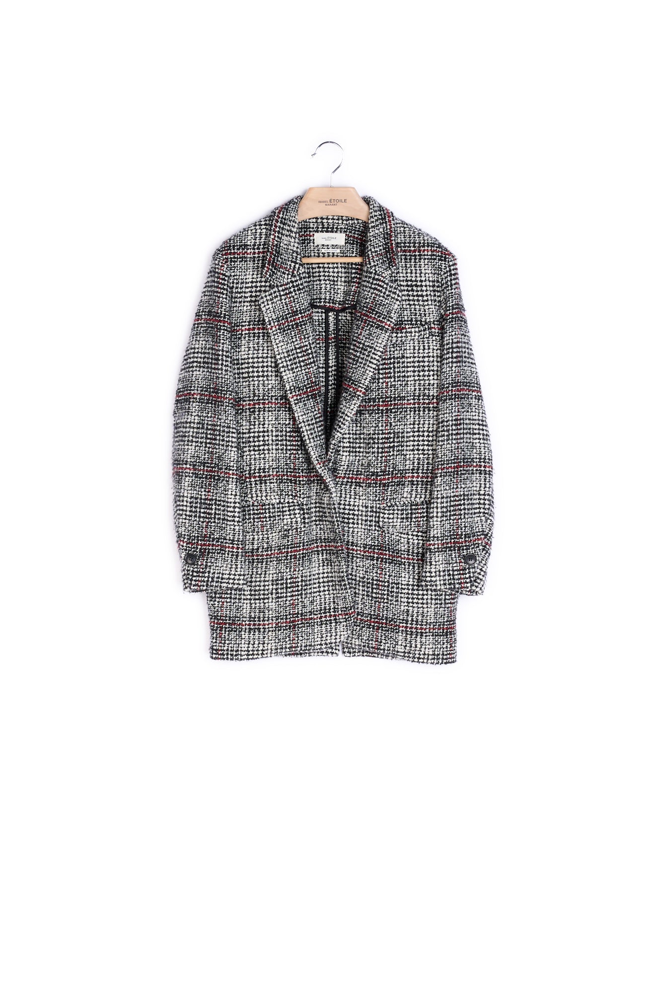 Vestes Isabel Marant : SOLDE jusqu'à jusqu'à −50 Vestes Isabel Marant : SOLDE jusqu'à jusqu'à −50