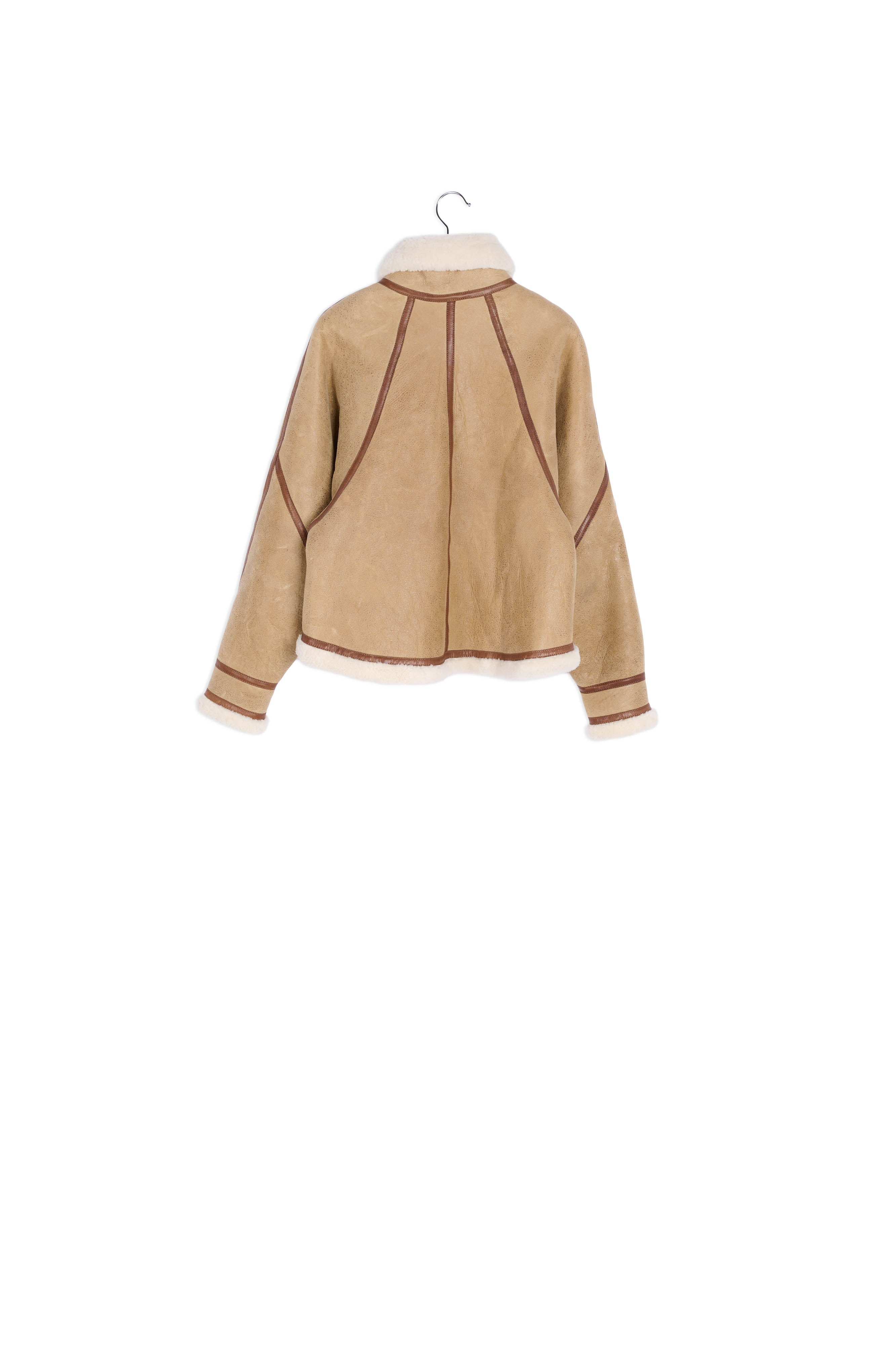 Manteau Acaste Faume - seconde main