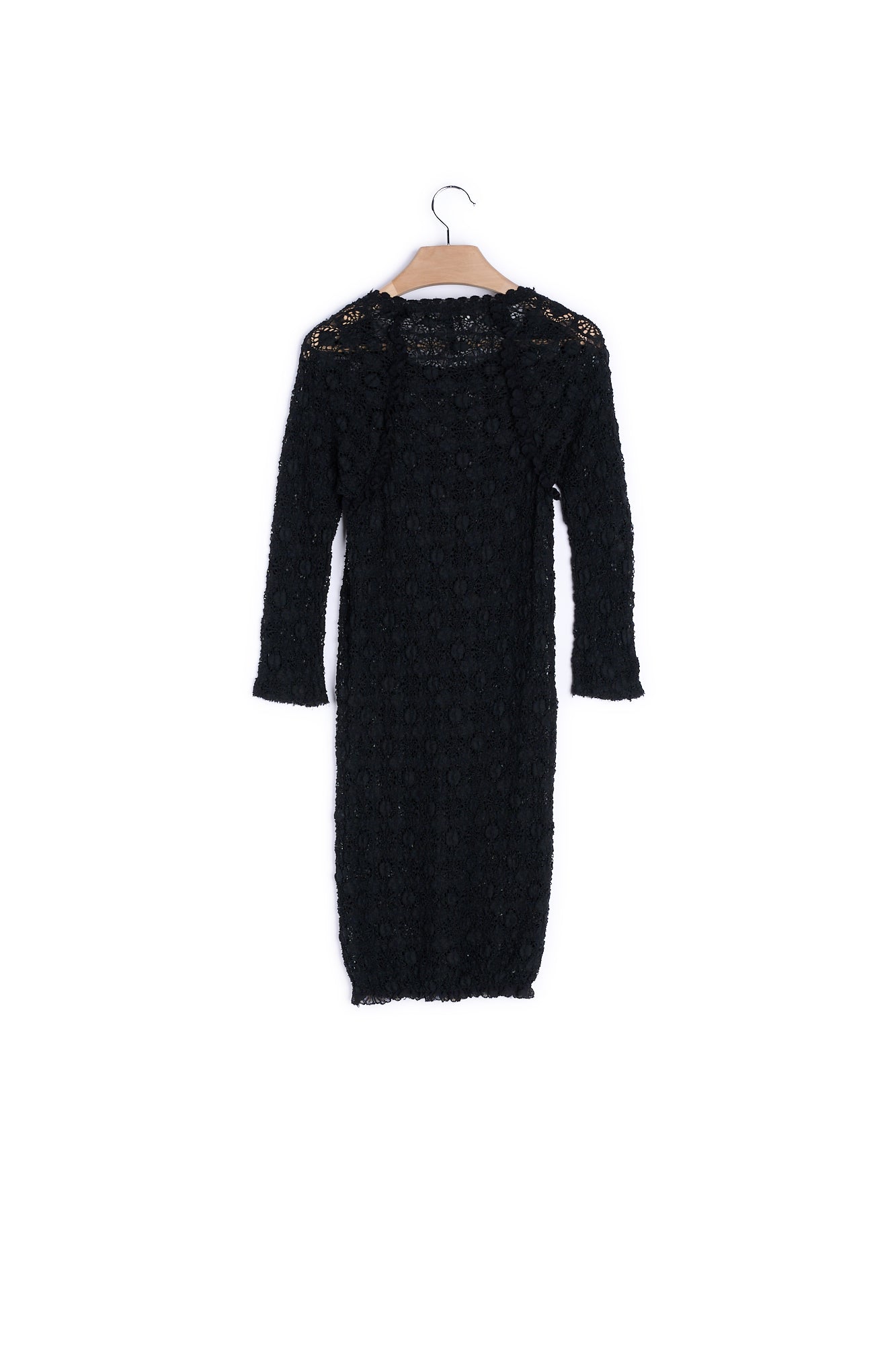 Robe - Coton Faume - seconde main