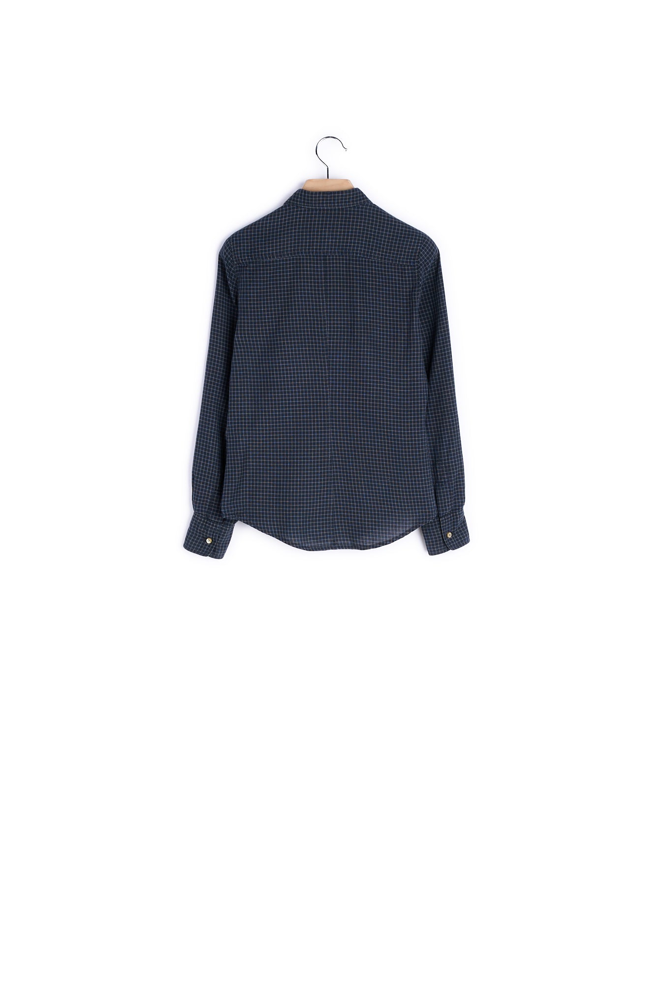 Chemise & Blouse - Coton Faume - seconde main