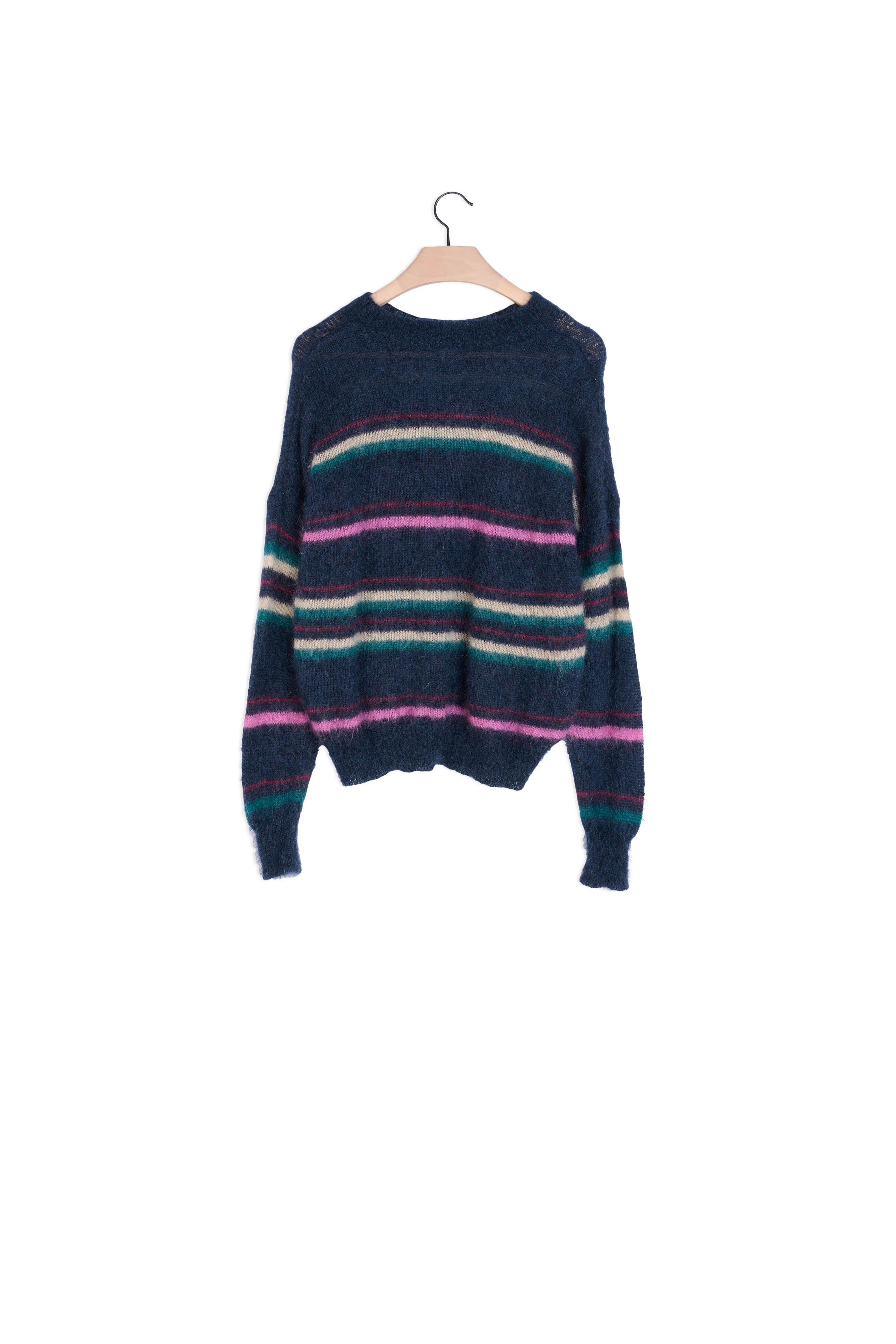 Pull - Mohair - 38 Faume - seconde main
