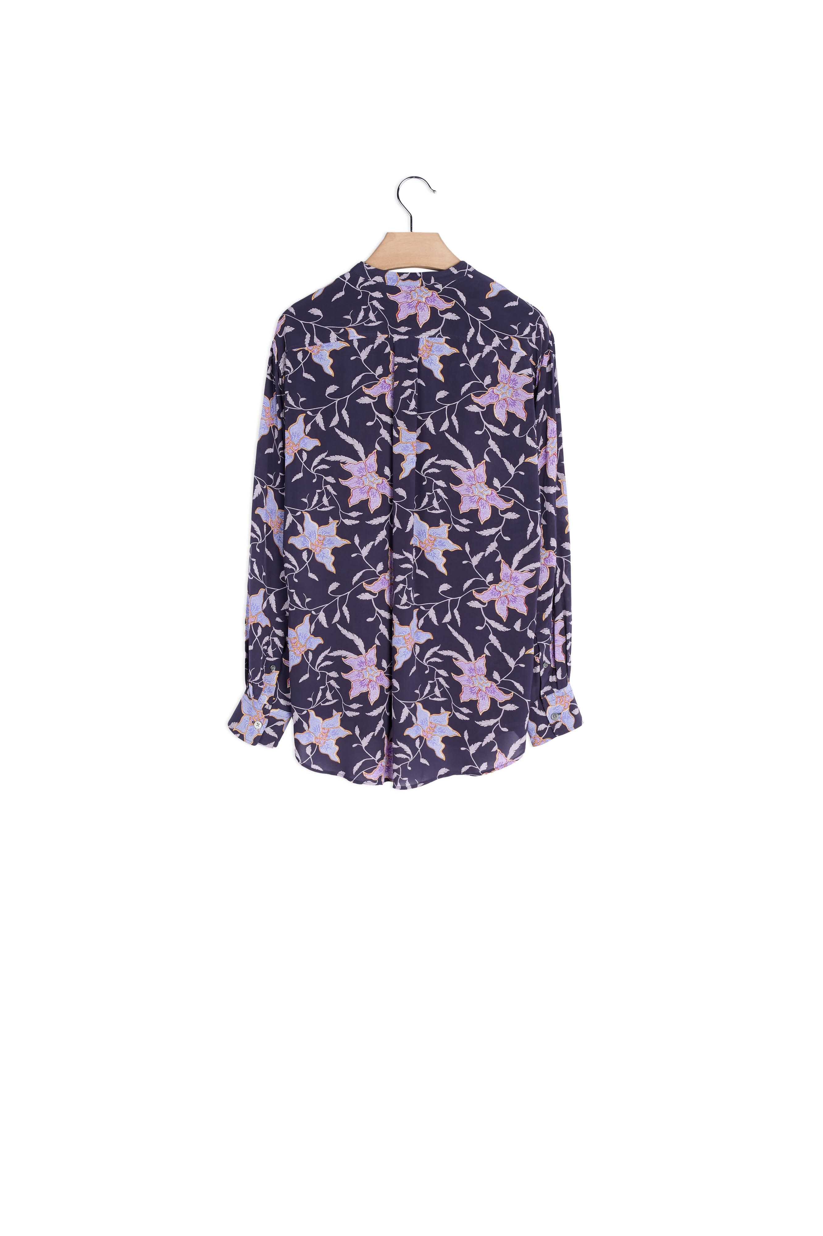 Chemise Manches Longues Faume - seconde main
