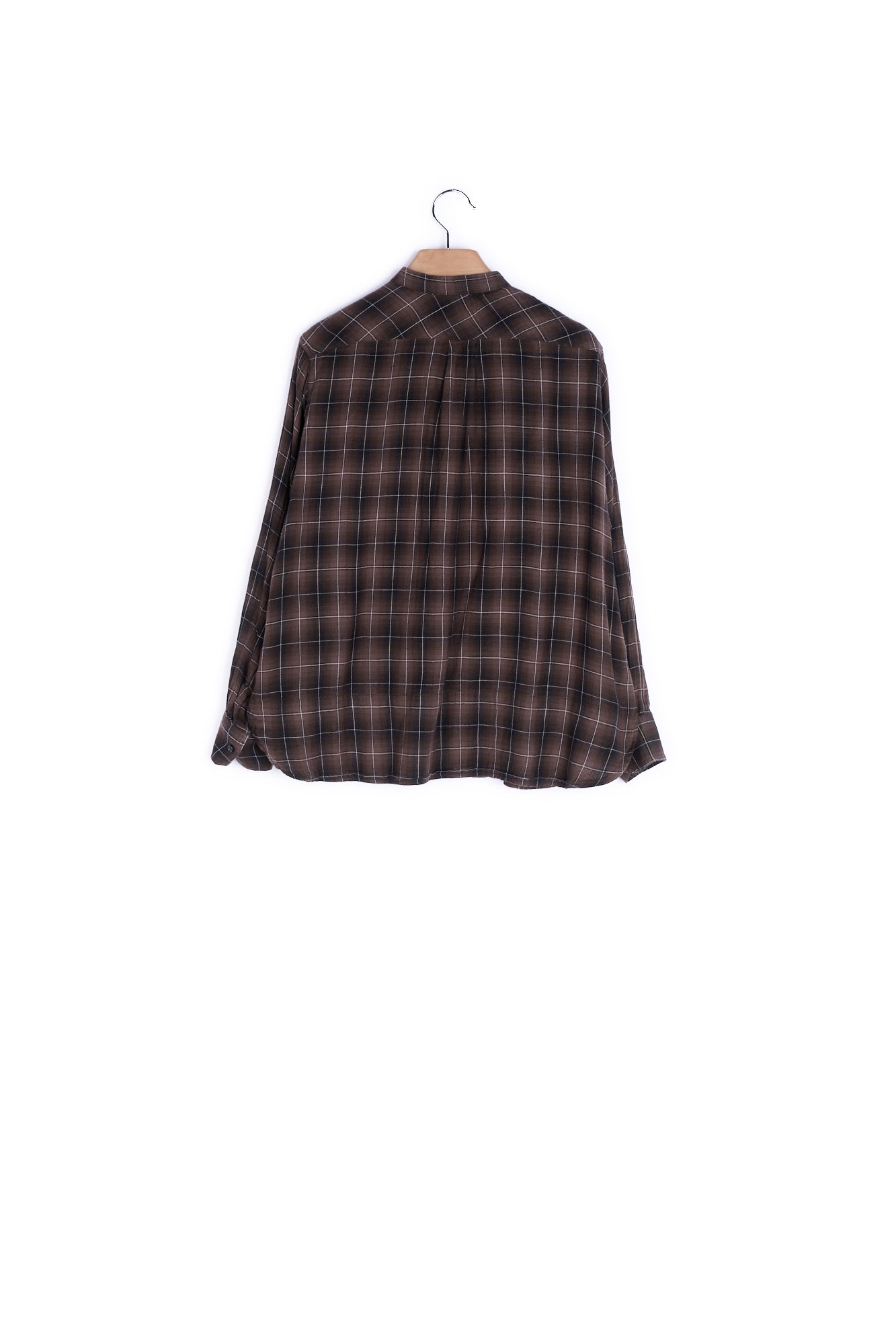 Chemise Faume - seconde main