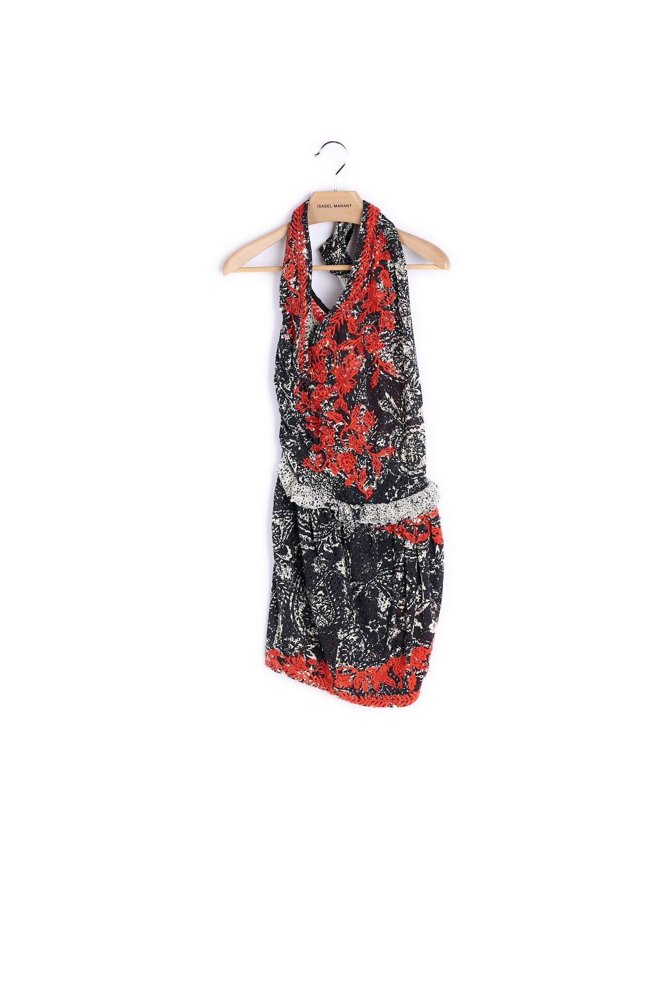 Isabel Marrant Vintage