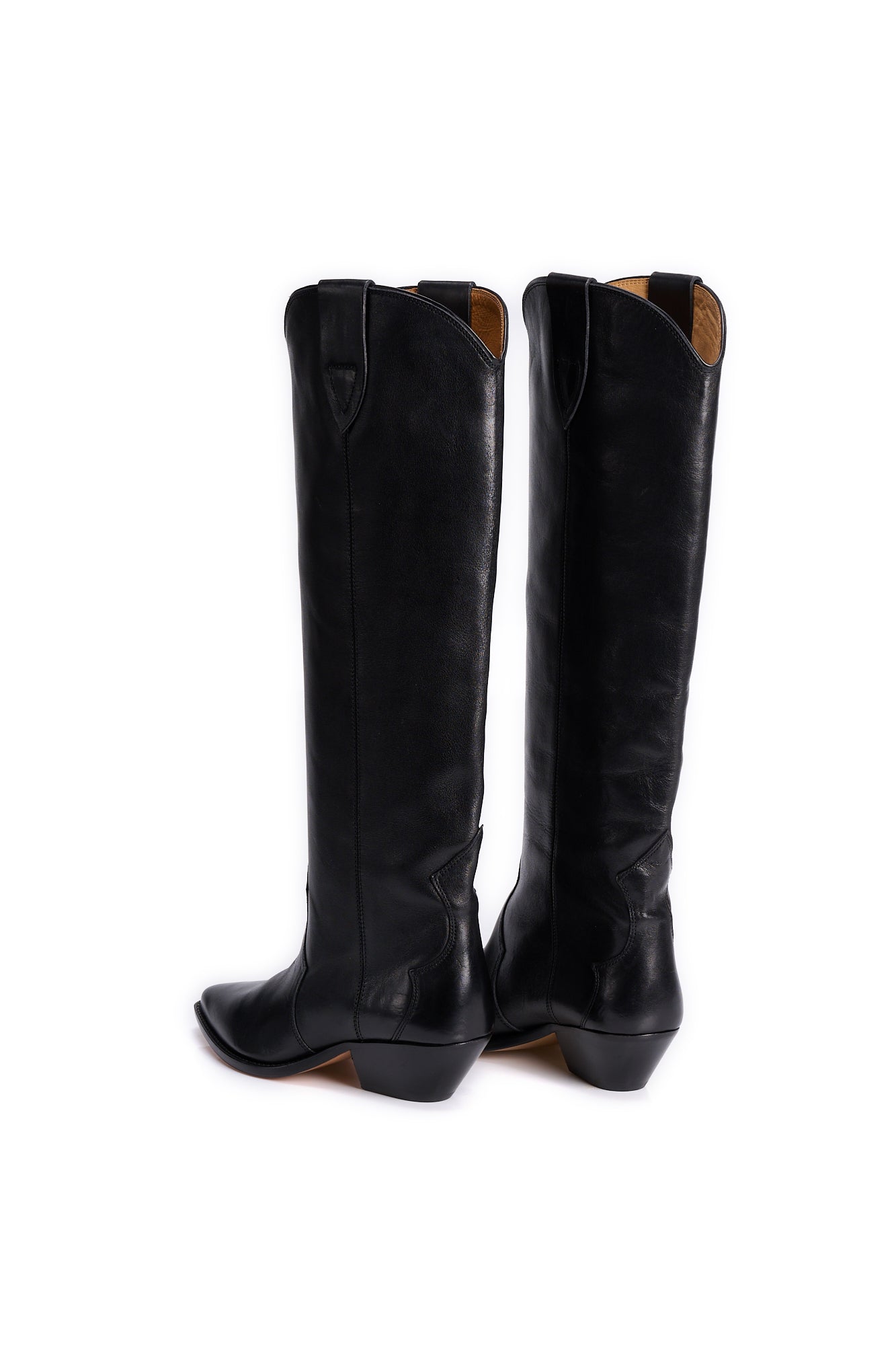 Bottes Denvee Faume - seconde main