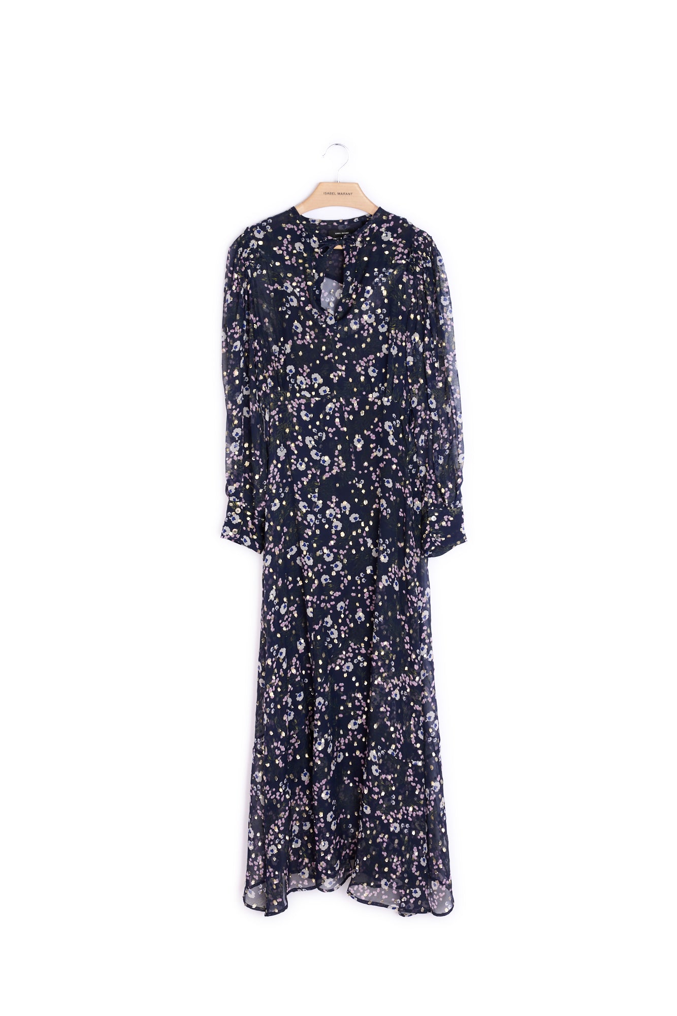 Miso Multi Imprimé Petites Fleurs Été Robe Maxi Taille 8 Neuf Plage Housse Fêtes Miso Multi Imprimé Petites Fleurs Été Robe Maxi Taille 8 Neuf Plage Housse Fêtes